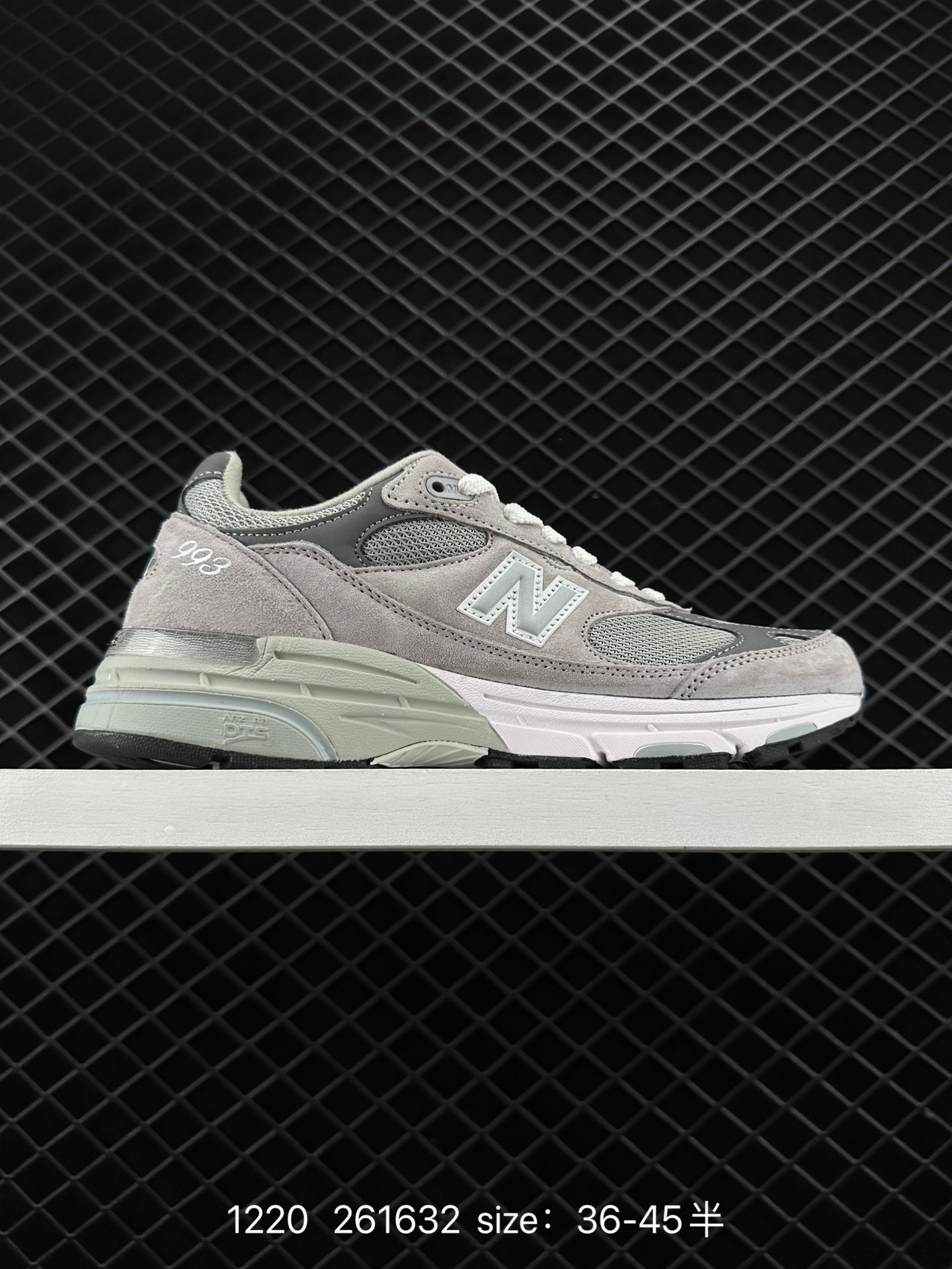 New Balance Made in USA MR993 New Balance Made in USA MR993